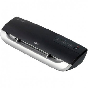 ΜΗΧΑΝΗ ΠΛΑΣΤΙΚΟΠΟΙΗΣΗΣ GBC...