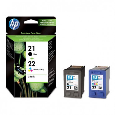HP INKJET NO367 (21-22)...