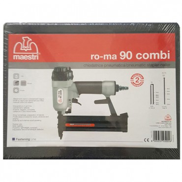 ΚΑΡΦΩΤΙΚΟ ΑΕΡΟΣ ROMA-ELPA...