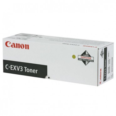 CANON TONER COPIER C-EXV3...
