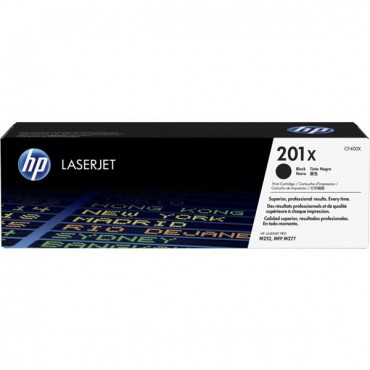 HP TONER LASER NO201X...