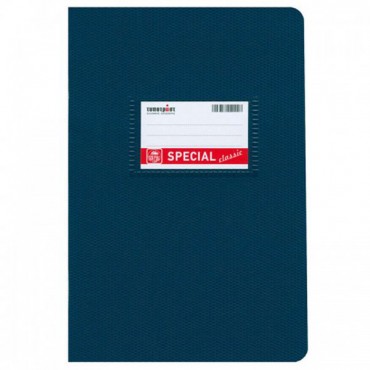 ΤΕΤΡΑΔΙΟ ΣΚΟΥΡΟ ΜΠΛΕ...