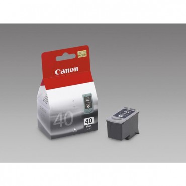 CANON INKJET PG-40 BLACK...