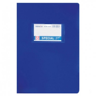 ΤΕΤΡΑΔΙΟ SPECIAL FINE 17x25...