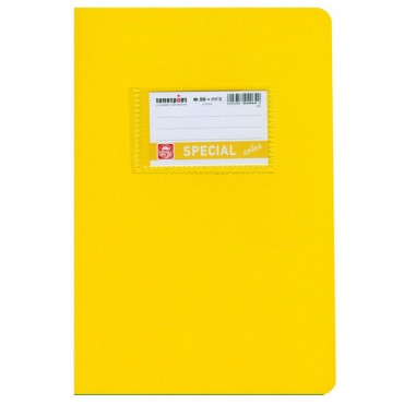 ΤΕΤΡΑΔΙΟ SPECIAL COLOR...