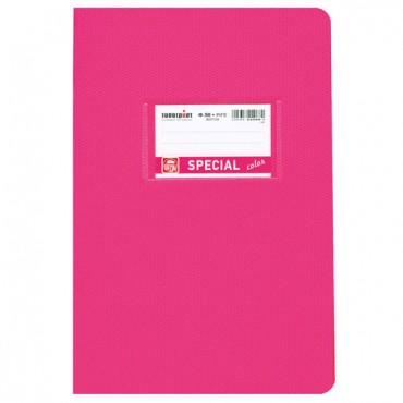 ΤΕΤΡΑΔΙΟ SPECIAL COLOR...