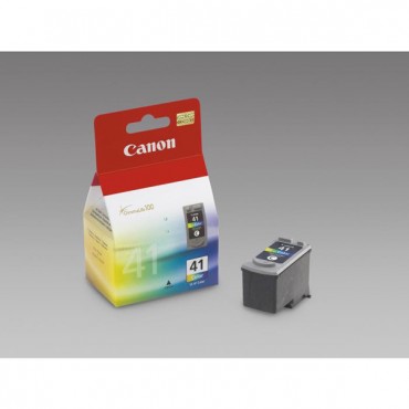 CANON INKJET CL-41 COLOR...