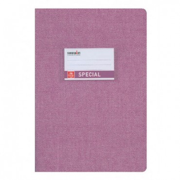 ΤΕΤΡΑΔΙΟ JEANS 17x25 50...