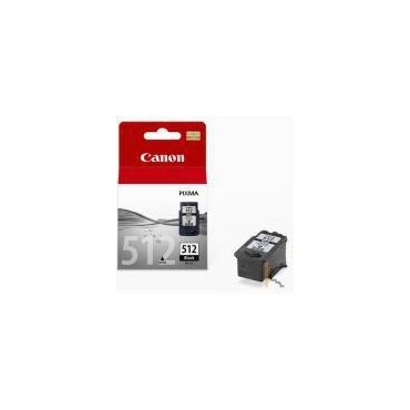 CANON INKJET PG-512 BLACK...