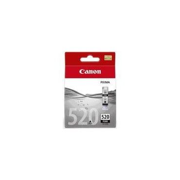 CANON INKJET PGI-520 BLACK...