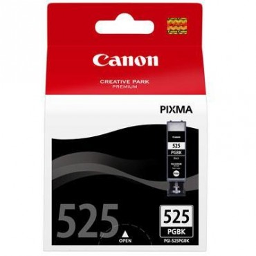 CANON INKJET PGI-525 BLACK...