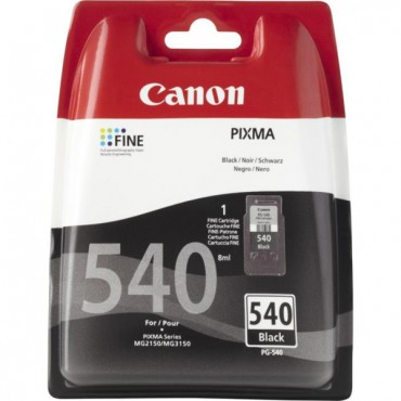 CANON INKJET PG-540 BLACK...
