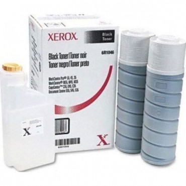 XEROX TONER 006R01046 BLACK...