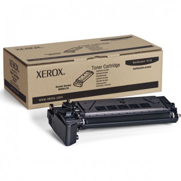 XEROX TONER 006R01278 BLACK...