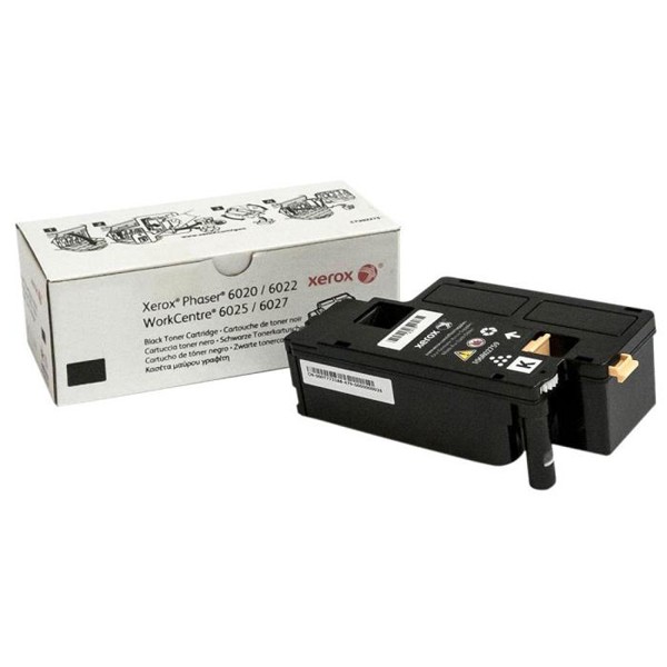 XEROX TONER 106R02759 BLACK 2000 ΣΕΛΙΔΕΣ