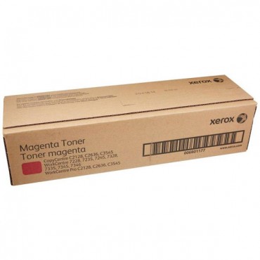 XEROX TONER 006R01177...