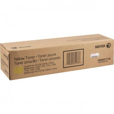 XEROX TONER 006R01178...