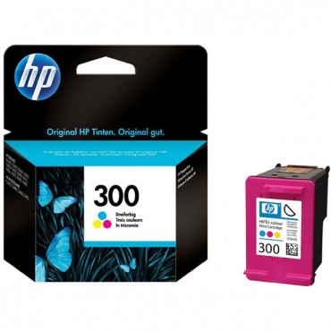 HP INKJET NO300 CC643EE...