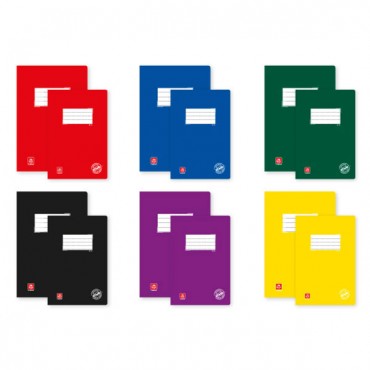 ΤΕΤΡΑΔΙΟ ΦΟΙΤΗΤΙΚΟ ΡΙΓΕ Α4...