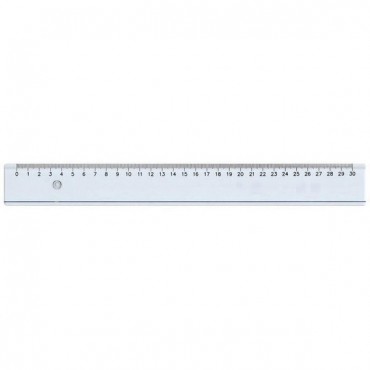 ΧΑΡΑΚΑΣ ΠΛΑΣΤΙΚΟΣ 30CM