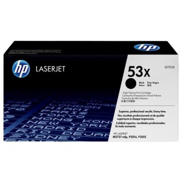 HP TONER NO53X Q7553X 7000...