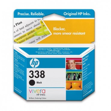 HP INKJET NO338 C8765EE...