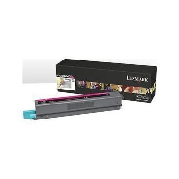 LEXMARK TONER LASER...