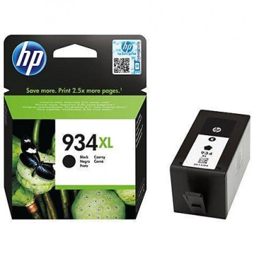 HP INKJET NO934XL C2P23AE...