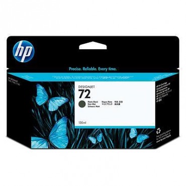 HP INKJET NO72 C9403A MATTE...