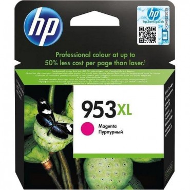 HP INKJET NO953XL F6U17AE...