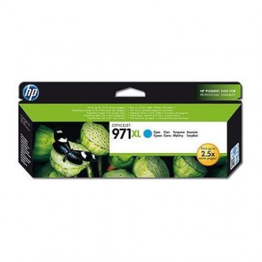 HP INKJET NO971XL CN626AE...