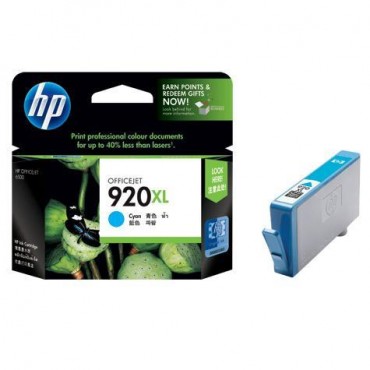 HP INKJET NO920XL CD972AE...