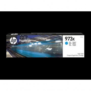 HP INKJET NO973X F6T81AE...