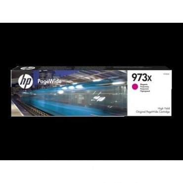 HP INKJET NO973X F6T82AE...
