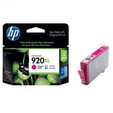 HP INKJET NO920XL CD973AE...