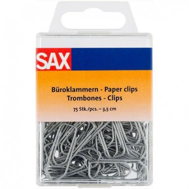 ΣΥΝΔΕΤΗΡΕΣ SAX 804 35MM 75...