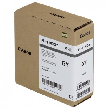 CANON INKJET PFI-1100GY...