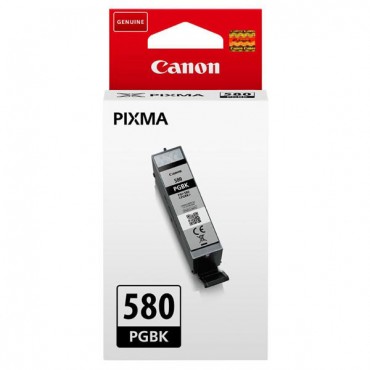 CANON INKJET PGI-580XLPGBK...