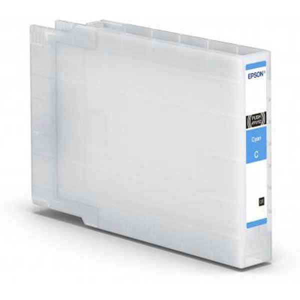 EPSON INKJET T04A240 C13T04A240 CYAN