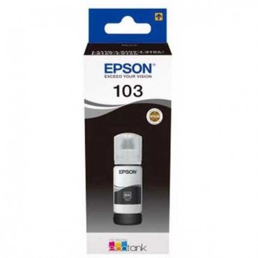 EPSON INKJET T00S14A BLACK...
