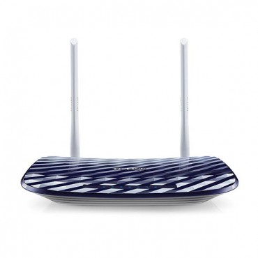 WI-FI ROUTER TP-LINK ARCHER...