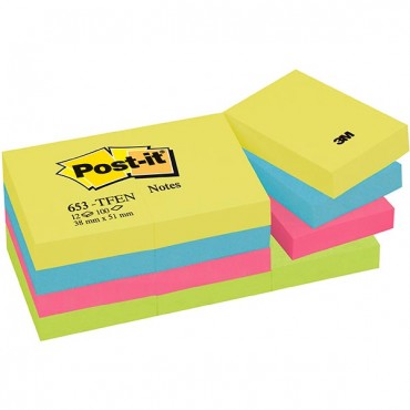 POST-IT 3M 653-TFEN...