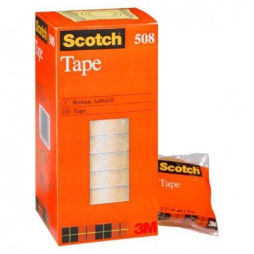 ΚΟΛΛΗΤΙΚΗ ΤΑΙΝΙΑ 3M 508...