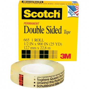 ΚΟΛΛΗΤΙΚΗ ΤΑΙΝΙΑ 3M 665...