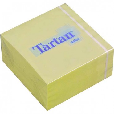 ΚΥΒΟΙ ΚΙΤΡΙΝΟΣ TARTAN...