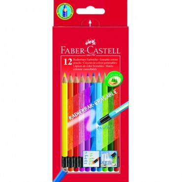 ΞΥΛΟΜΠΟΓΙΕΣ AWF ERASABLE...