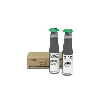 XEROX TONER 106R01277 BLACK...