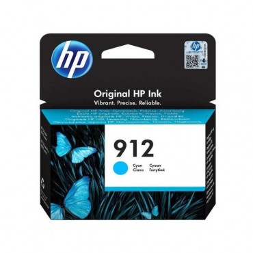 HP INKJET No912 3YL77AE...