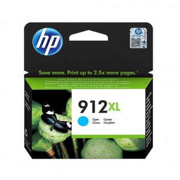 HP INKJET No912XL 3YL81AE...