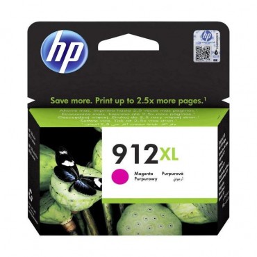 HP INKJET No912XL 3YL82AE...